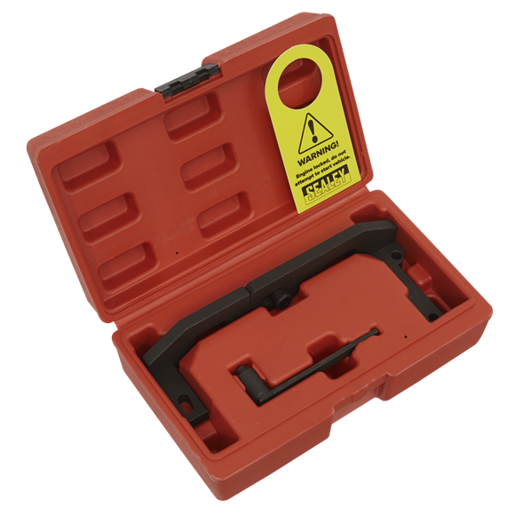 Petrol Engine Timing Tool Kit - PSA, GM & Toyota » Toowarehouse