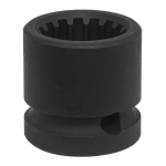 Vanos Unit Socket for BMW, Mini, Ford 22mm » Toolwarehouse