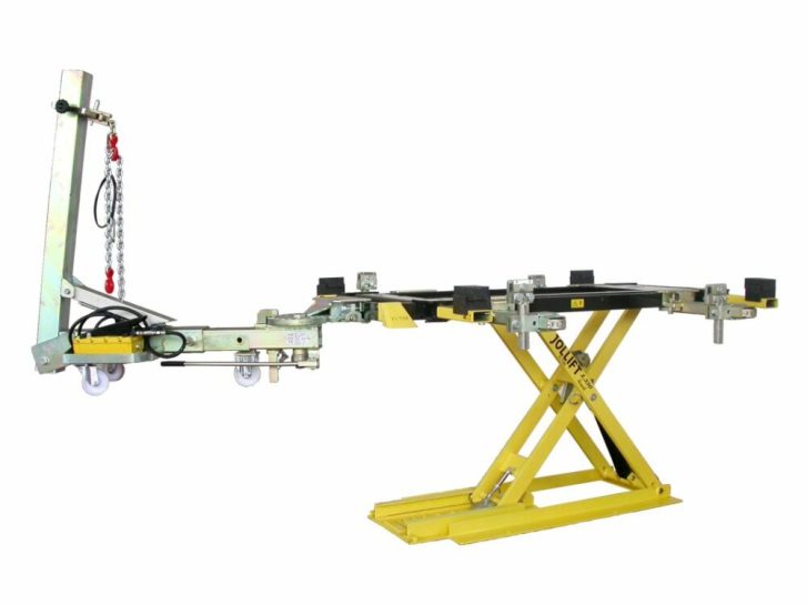 Jollift Bench 1330 » Toolwarehouse » Buy Tools Online