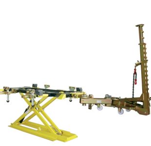 Jollift Master Bench 35 » Toolwarehouse » Buy Tools Online