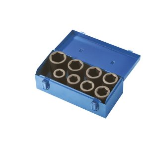 3/4'' Impact Socket Set » Toolwarehouse