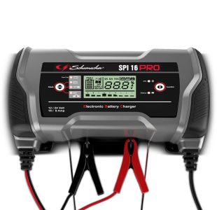 Schumacher SP16 Pro Battery Charger » Toolwarehouse