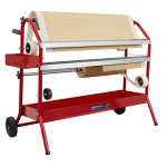 Masking Paper Dispenser Trolley 2 x 900mm » Toolwarehouse