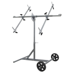 Rotating Panel Repair Stand » Toolwarehouse