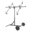 Rotating Panel Repair Stand » Toolwarehouse