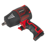 1/2'' Twin Hammer Composite Air Impact Wrench » Toolwarehouse