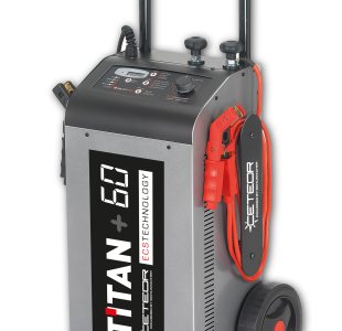 Schumacher TITAN60 Battery Charger » Toolwarehouse