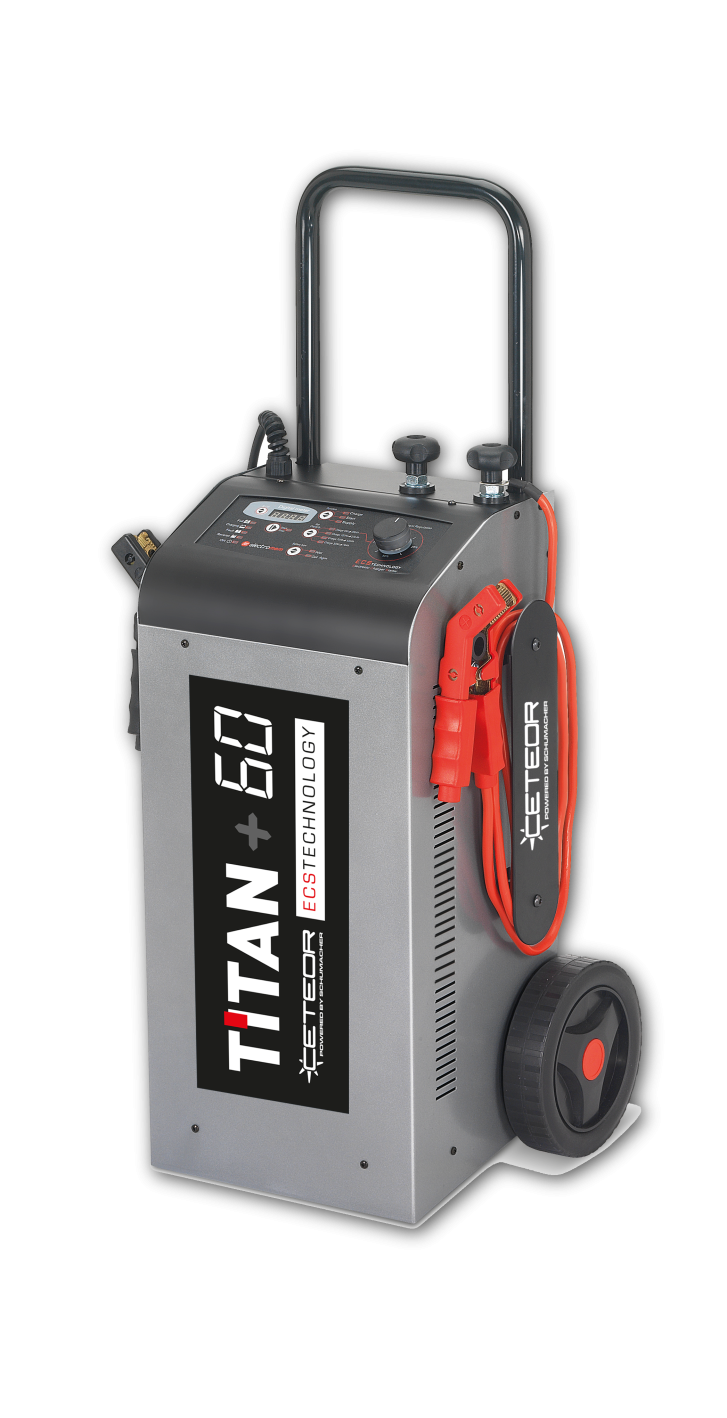 Schumacher TITAN60 Battery Charger » Toolwarehouse