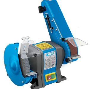 Bench Grinder with Belt » Toolwarehouse