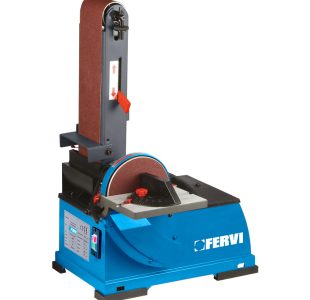 Tilting Bench Belt Sander » Toolwarehouse