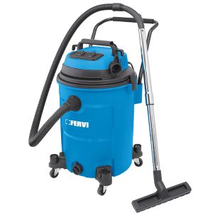 60l 2 Motors Wet And Dry Vacuum Cleaner » Toolwarehouse