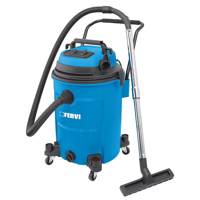 60l 2 Motors Wet And Dry Vacuum Cleaner » Toolwarehouse