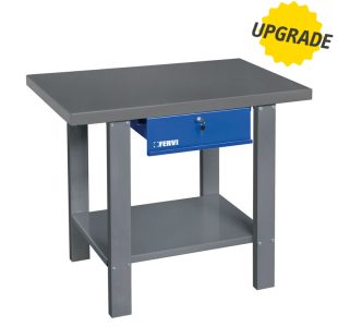 Steel Workbench Kit 1000mm » Toolwarehouse