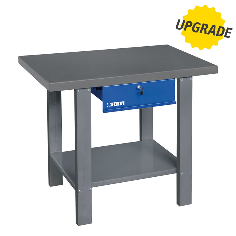 Steel Workbench Kit 1000mm » Toolwarehouse