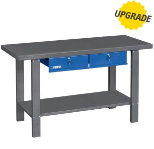 Steel Workbench Kit 1500mm » Toolwarehouse