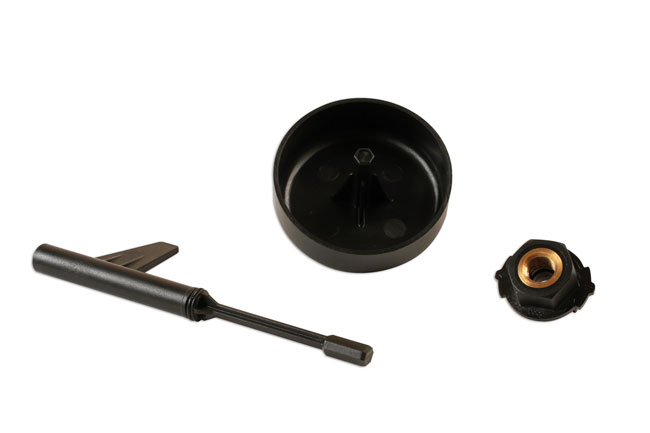 Oil Drain Set - for Mercedes 9G Tronic » Toolwarehouse