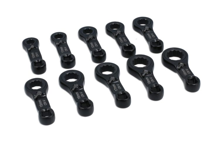 Ratchet Ring Torque Adaptor Set 3/8"D » Toolwarehouse