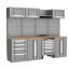 18-Part Storage System » Toolwarehouse » Buy Tools Online
