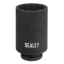 Impact Socket 1/2"Sq Dr. 12-Pt 46mm » Toolwarehouse