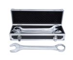 XXL Combination Spanner Set 55-85mm » Toolwarehouse